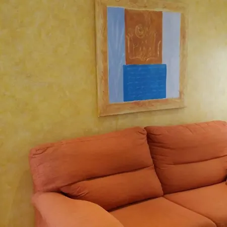 Апартаменты Estudio Recien Reformado Muy Cerca Del Mar Playa de Gandia