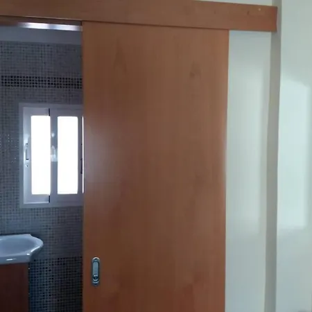 Апартаменты Estudio Recien Reformado Muy Cerca Del Mar