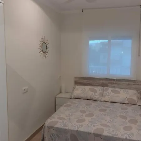 Appartement Estudio Recién Reformado Muy Cerca Del Mar Playa de Gandia