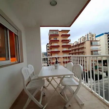 Appartement Estudio Recién Reformado Muy Cerca Del Mar *