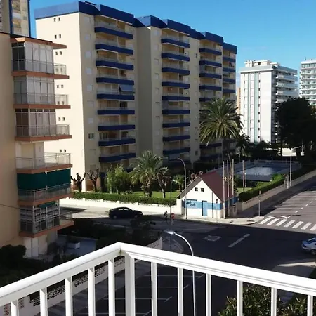 Estudio Recién Reformado Muy Cerca Del Mar Appartement *